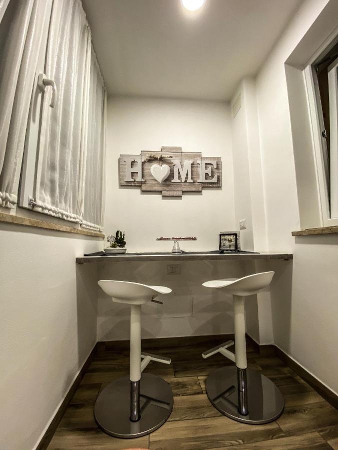Exclusive Mood Apartment Róma Kültér fotó